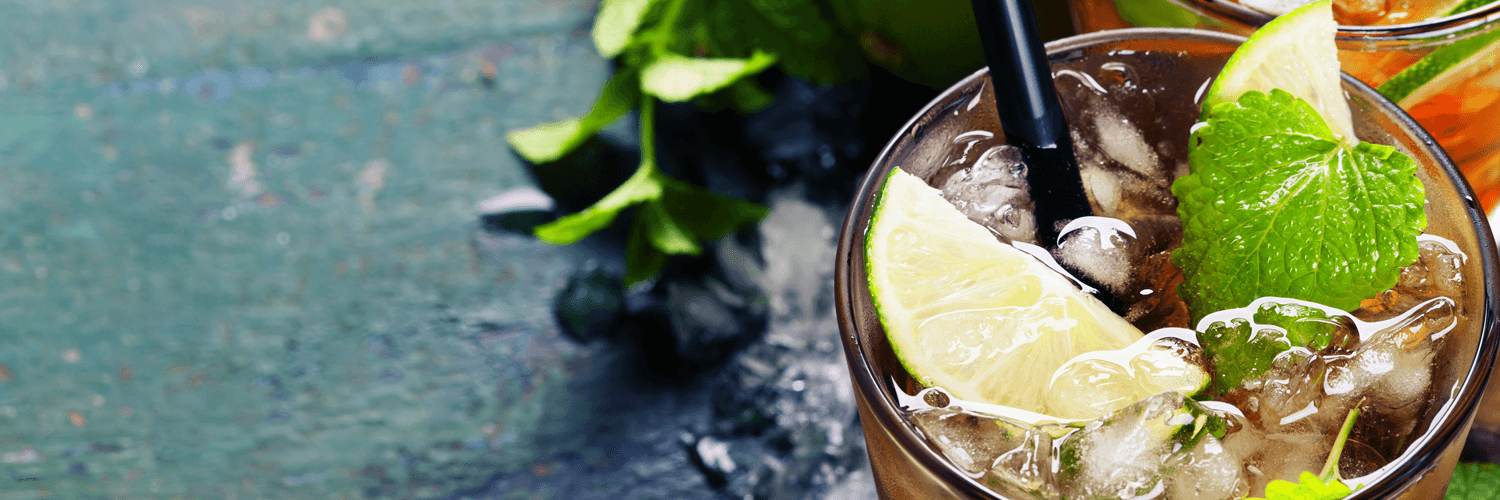 Moscow Mule Cocktail